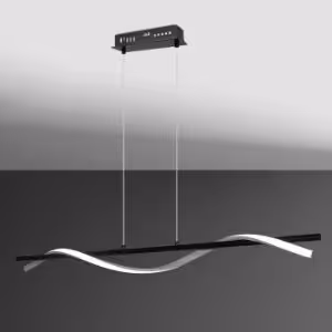 Obrazek Lampa Fiume LED AP-FI38LB LW1