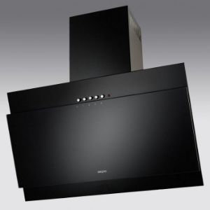 Obrazek Okap WK-4 Juno 320 czarny