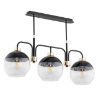 Obrazek Lampa Almary black 63002 LW3