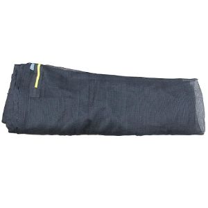 Obrazek Trampolina Comfort z drabinką 366cm zielona 