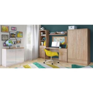 Obrazek Szafa z lustrem Tom 2D1S/60