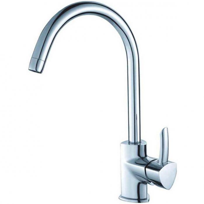 Bateria zlewozmywakowa stojąca Dafne KA56169C