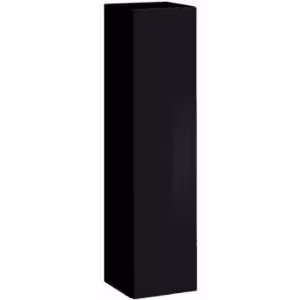 Obrazek Szafka Wisząca Switch SW2 Czarny 