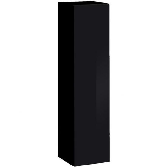 Obrazek Szafka Wisząca Switch SW2 Czarny 