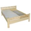 Obrazek Łóżko Milena 120x200 olcha naturalna 