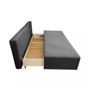 Obrazek Kanapa rozkładana Ivo 2 Rico 14/Rico 12