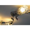 Obrazek Lampa Capri 4 XD-995-210 chrom LW4
