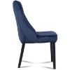 Obrazek Krzesło Regon granat