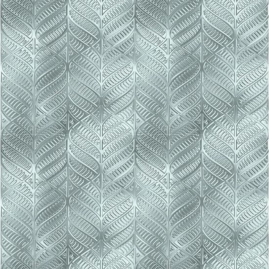 Obrazek Panel szklany 60/60 Turquese Fern Esg