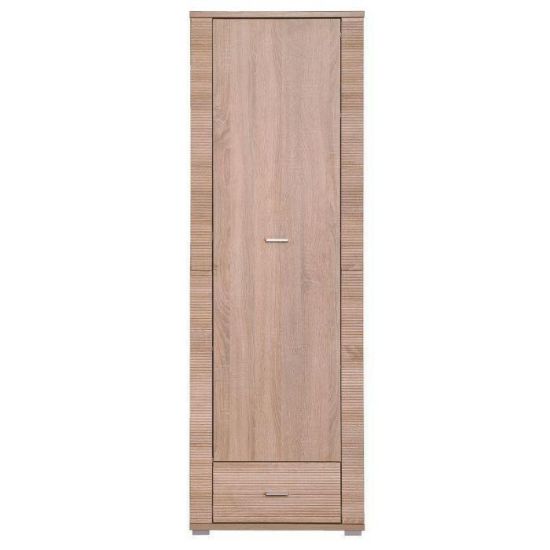 Obrazek Regał zamknięty 1D1S Greg