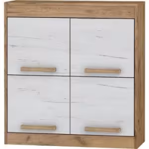 Obrazek Szafka wisząca 4D Maximus MXS-41