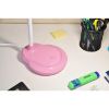 Obrazek Lampa biurkowa SM-7791P PINK LB1