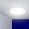 Obrazek Lampa Aries PL-BO204K oval 20W IP54 PL1