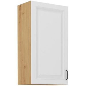 Obrazek Szafka kuchenna Stilo biały mat/artisan 50G-90 1F