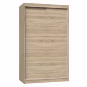 Obrazek Szafa Sabina S 120 dąb sonoma