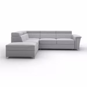 Obrazek Narożnik z funkcją spania Garry-2 Faro 22 lewostronny