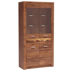 Obrazek Witryna Indianapolis I3 Jesion Jasny