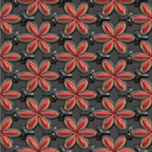 Obrazek Panel szklany 60/60 Rouge Esg