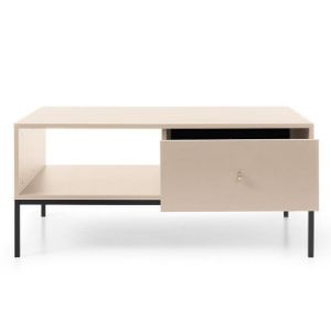 Obrazek Ława Mono ml104 beżowy