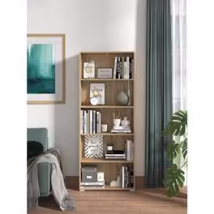 Obrazek Regał Tomar 5 artisan 11011479