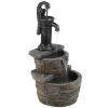 Obrazek Fontanna Ogrodowa WXF04994