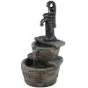 Obrazek Fontanna Ogrodowa WXF04994