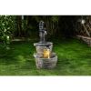 Obrazek Fontanna Ogrodowa WXF04994