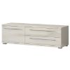 Obrazek Szafka RTV Piano TV150-1K2F/PN-71/KA/71 beige