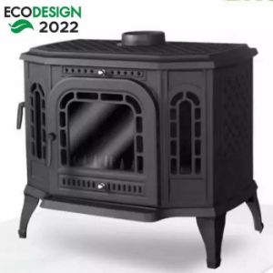 Obrazek Piec kominkowy P7 EKO 10,5 kW
