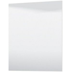 Obrazek Lustro Beny biały