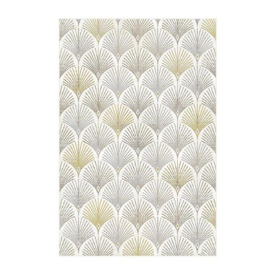 Obrazek Dywan Heatset Creation 2.4/3.4 50131 261 cream