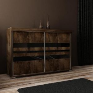 Obrazek Komoda Tablet T6 120 jesion ciemny