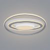 Obrazek Lampa LED 48016-60 CCT 3000-6000K szara D57