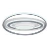 Obrazek Lampa LED 48016-60 CCT 3000-6000K szara D57