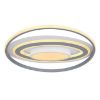 Obrazek Lampa LED 48016-60 CCT 3000-6000K szara D57