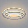 Obrazek Lampa LED 48016-60 CCT 3000-6000K szara D57