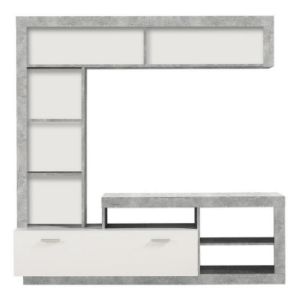 Obrazek Meblościanka Glen beton 11008763