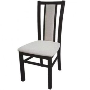 Obrazek Krzesło 769 wenge tap. Vila2