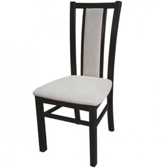 Obrazek Krzesło 769 wenge tap. Vila2