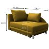 Obrazek Sofa Laura L Metro 45