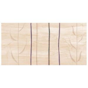 Obrazek Dekor Savoy flower mid 30/60