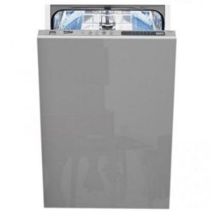 Obrazek Szafka kuchenna Gardena D45FZW front do zmywarki 713 x 446 grey