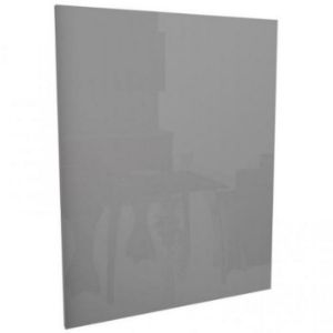 Obrazek Szafka kuchenna Gardena D45FZW front do zmywarki 713 x 446 grey