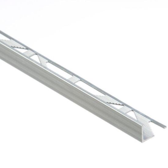 Obrazek Listwa narożna L aluminiowa 10/250 