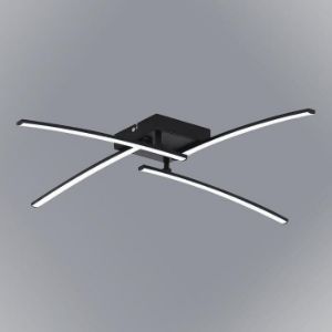 Obrazek Plafon Stella 4 LED AC-ST24BL 