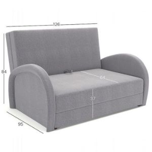 Obrazek Sofa Kaja II Monolith 85