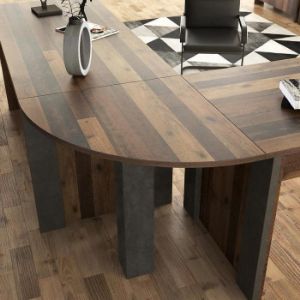 Obrazek Dostawka Old-Wood Vinteage/Beton