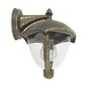 Obrazek Lampa ogrodowa Miami 8670 K1D