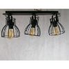 Obrazek Lampa Alano Black 2122 LS3