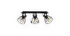 Obrazek Lampa Alano Black 2122 LS3